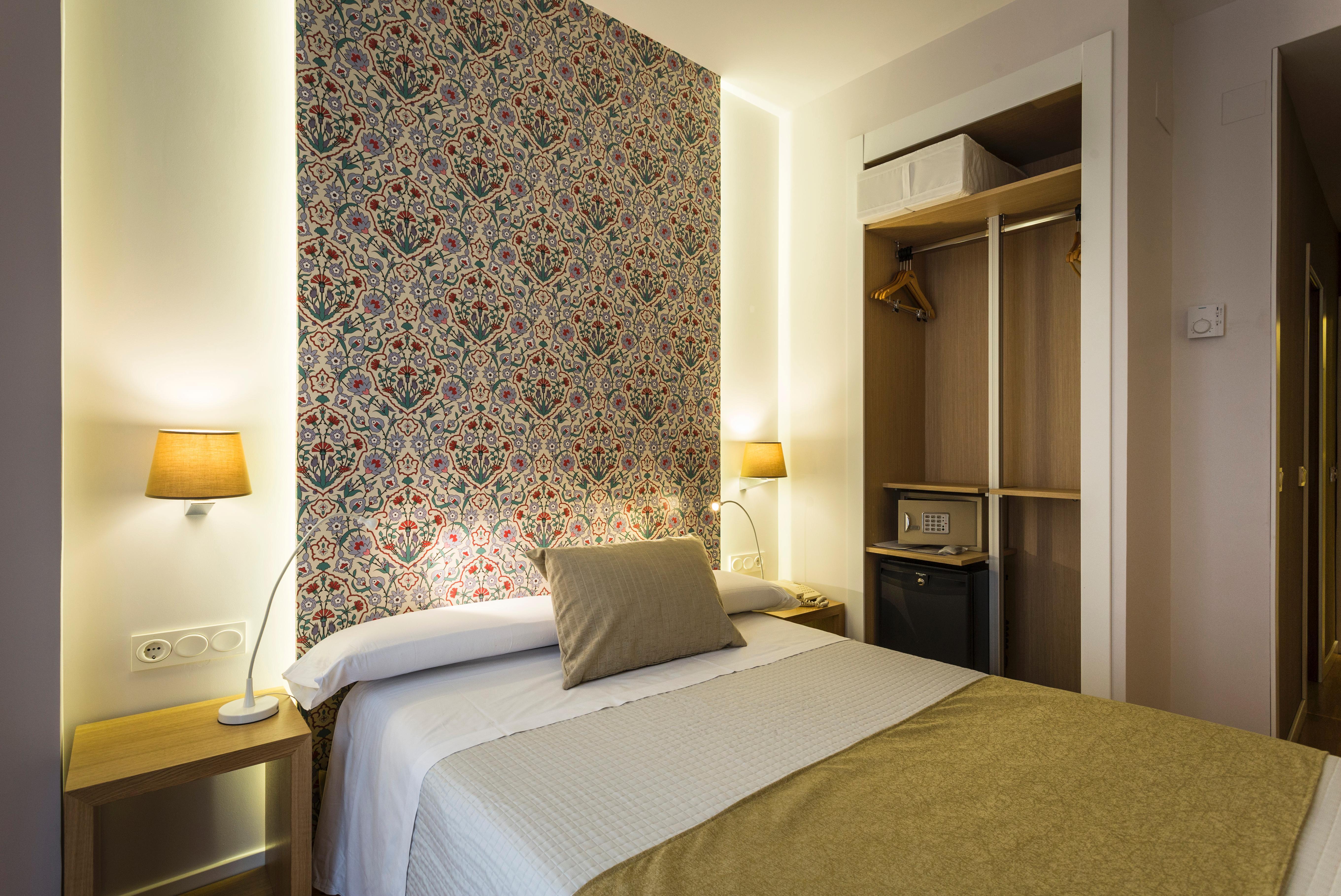 Hotel Comfort Dauro 2 Granada Exteriör bild
